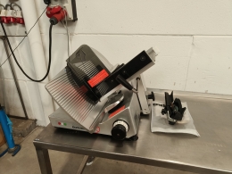 Slicer Bizerba GSP H